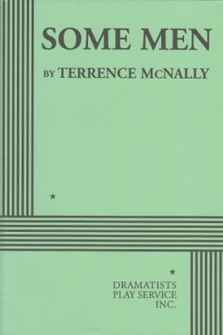 Some Men Book Cover
