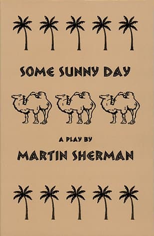 Some Sunny Day Book Cover