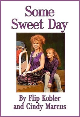Some Sweet Day Book Cover