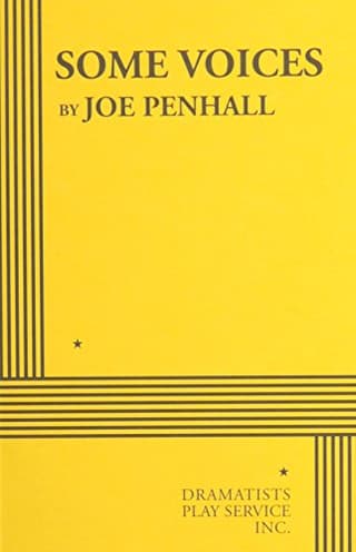 Some Voices Book Cover