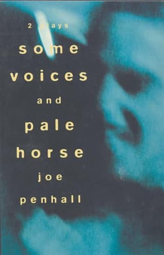 Some Voices & Pale Horse Book Cover