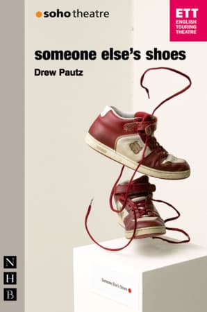 Someone Else's Shoes Book Cover