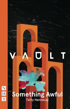 Something Awful Book Cover