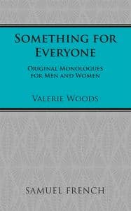 Something for Everyone Book Cover