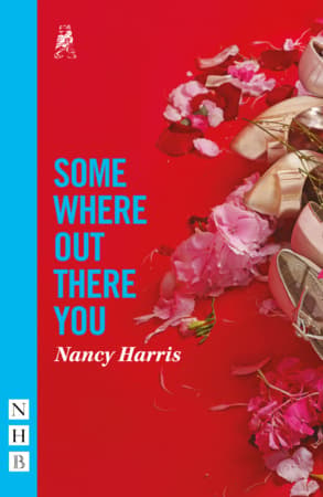 Somewhere Out There You Book Cover
