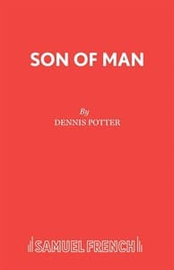 Son of Man Book Cover