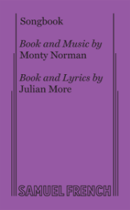 Songbook Book Cover