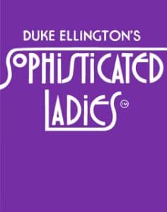 Sophisticated Ladies Book Cover
