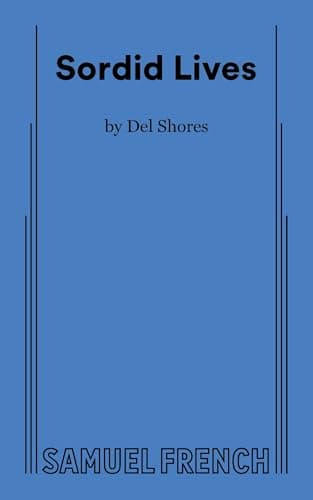 Sordid Lives Book Cover