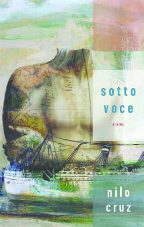 Sotto Voce Book Cover