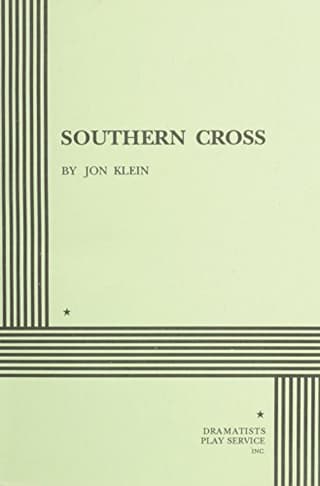 Southern Cross Book Cover
