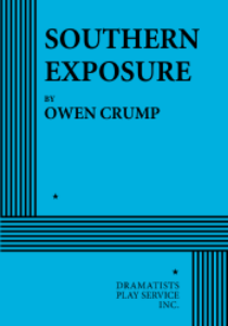 Southern Exposure Book Cover