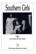 Southern Girls Book Cover