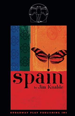 Spain Book Cover
