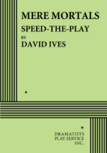 Speed-the-Play Book Cover
