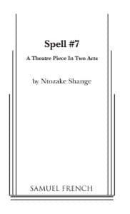 Spell #7 Book Cover
