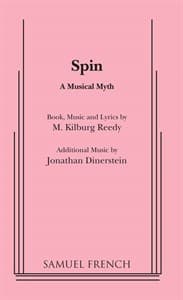 Spin: A Musical Myth Book Cover