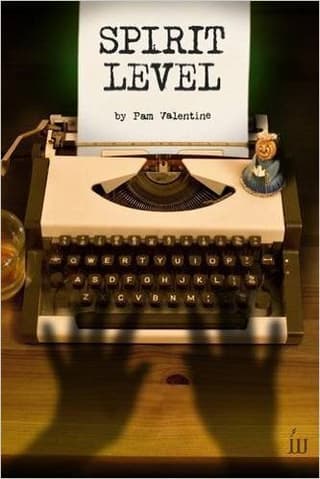 Spirit Level Book Cover