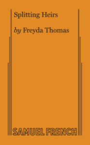 Splitting Heirs Book Cover