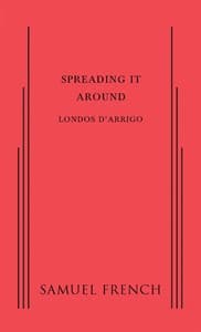Spreading It Around Book Cover