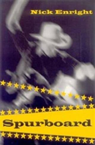 Spurboard Book Cover