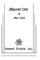 Square One Book Cover