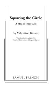 Squaring the Circle Book Cover