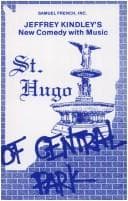 St. Hugo of Central Park Book Cover