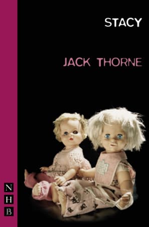 Stacy Book Cover