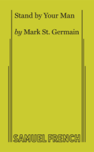 Stand by Your Man Book Cover
