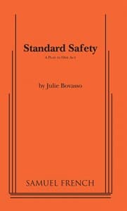 Standard Safety Book Cover