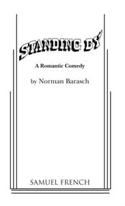 Standing By Book Cover