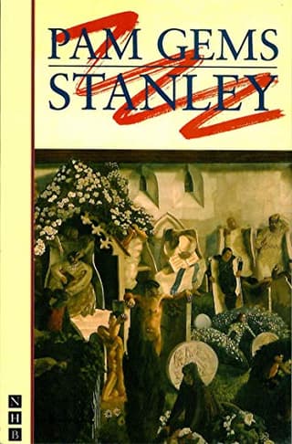 Stanley Book Cover