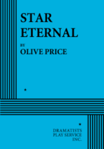 Star Eternal Book Cover