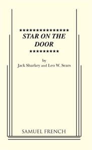 Star on the Door Book Cover
