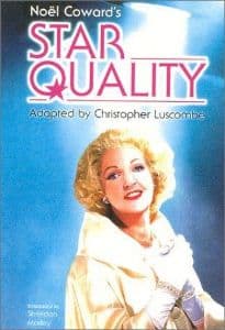 Star Quality Book Cover