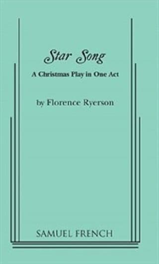 Star Song Book Cover