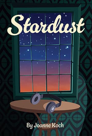 Stardust Book Cover