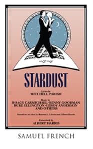 Stardust Book Cover