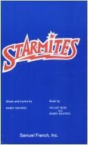 Starmites Book Cover