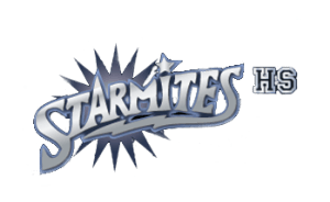 Starmites High School Book Cover