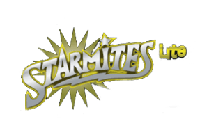 Starmites Lite Book Cover