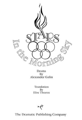 Stars in the Morning Sky Book Cover