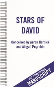 Stars of David Book Cover