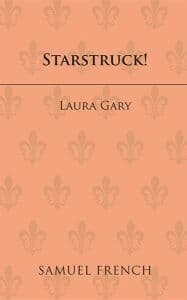 Starstruck! (Gary) Book Cover