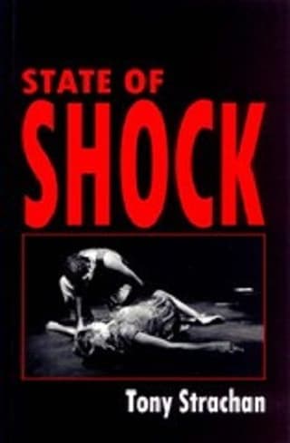 State Of Shock Book Cover