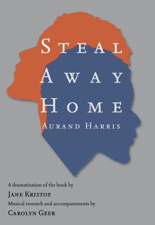 Steal Away Home Book Cover