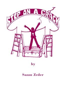 Step on a Crack Book Cover