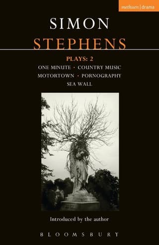 Stephens Plays: 2 Book Cover