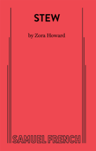 STEW Book Cover